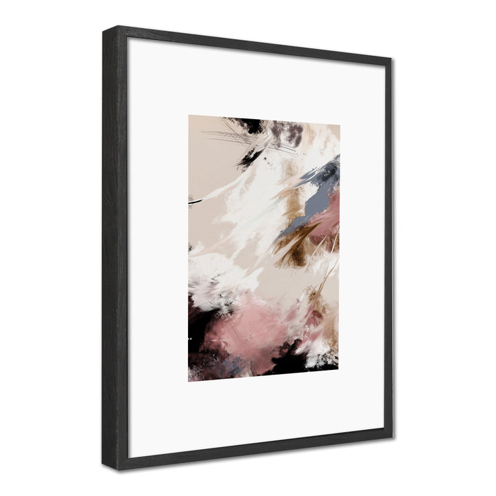 'Splash Clouds'  Wall Art