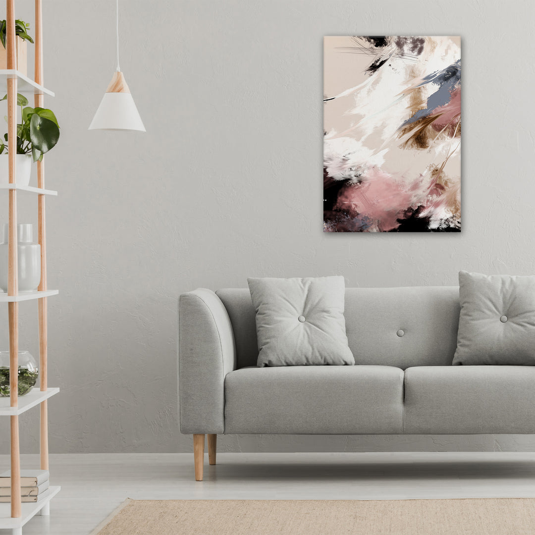'Splash Clouds'  Wall Art