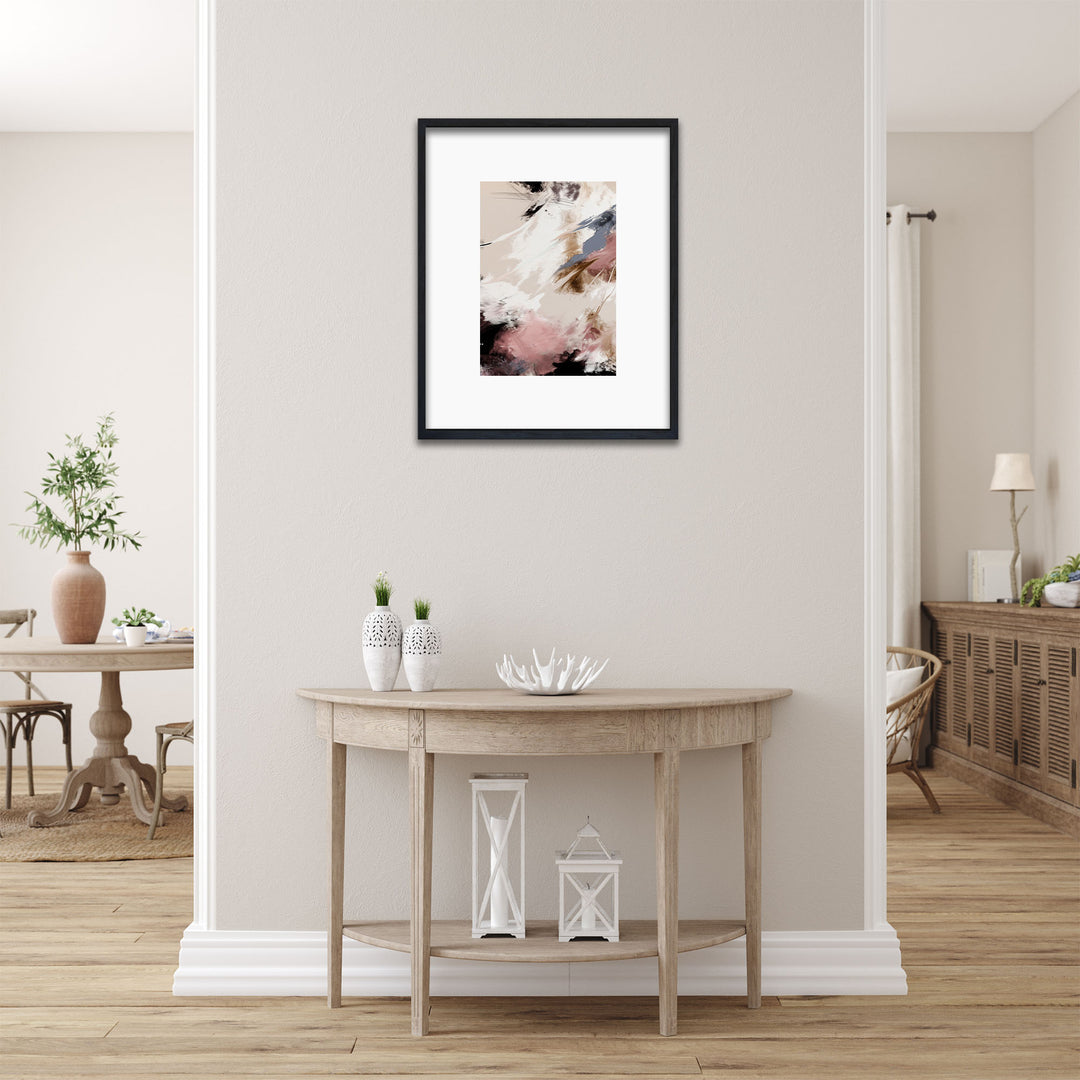 'Splash Clouds'  Wall Art