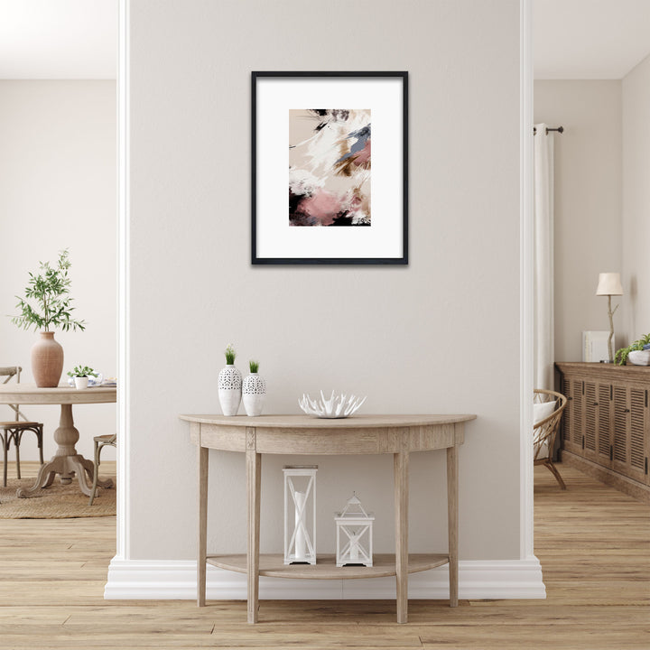 'Splash Clouds'  Wall Art