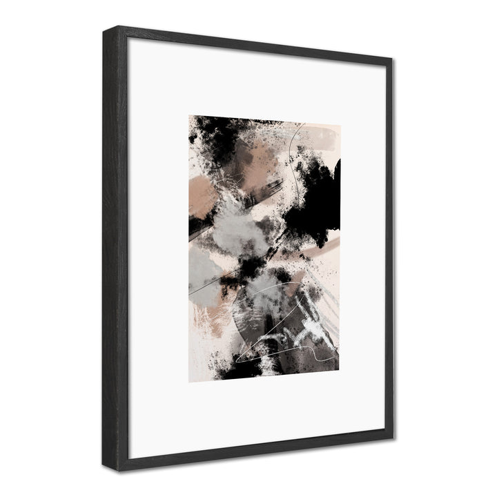 'Splash Storm'  Wall Art