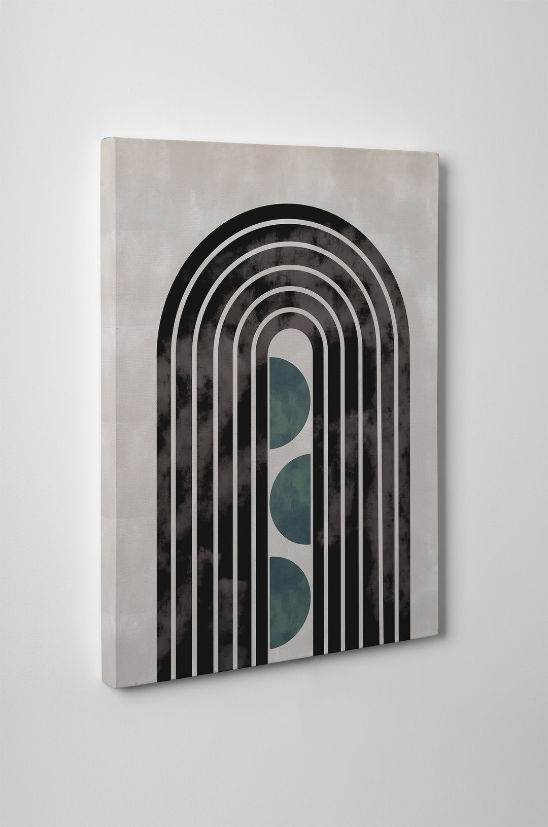 'Arch Capsule'  Wall Art