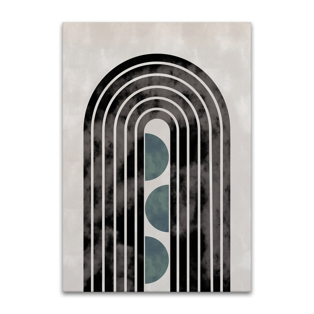 'Arch Capsule'  Wall Art