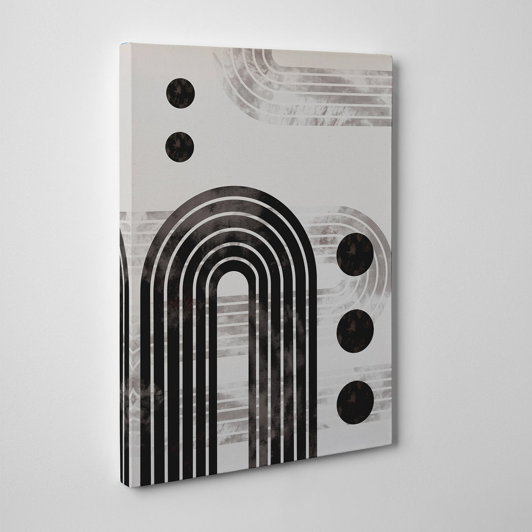 'Arch Pod'  Wall Art