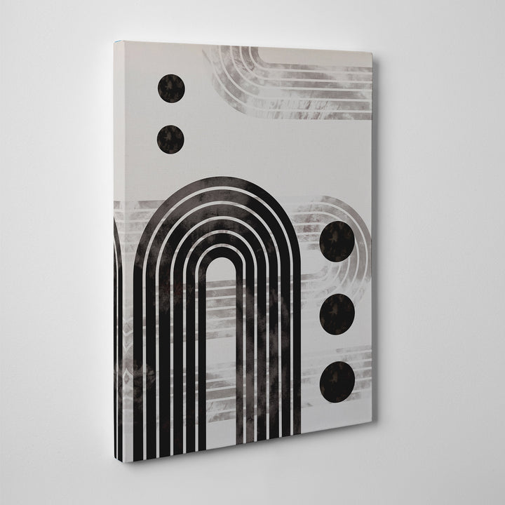 'Arch Pod'  Wall Art