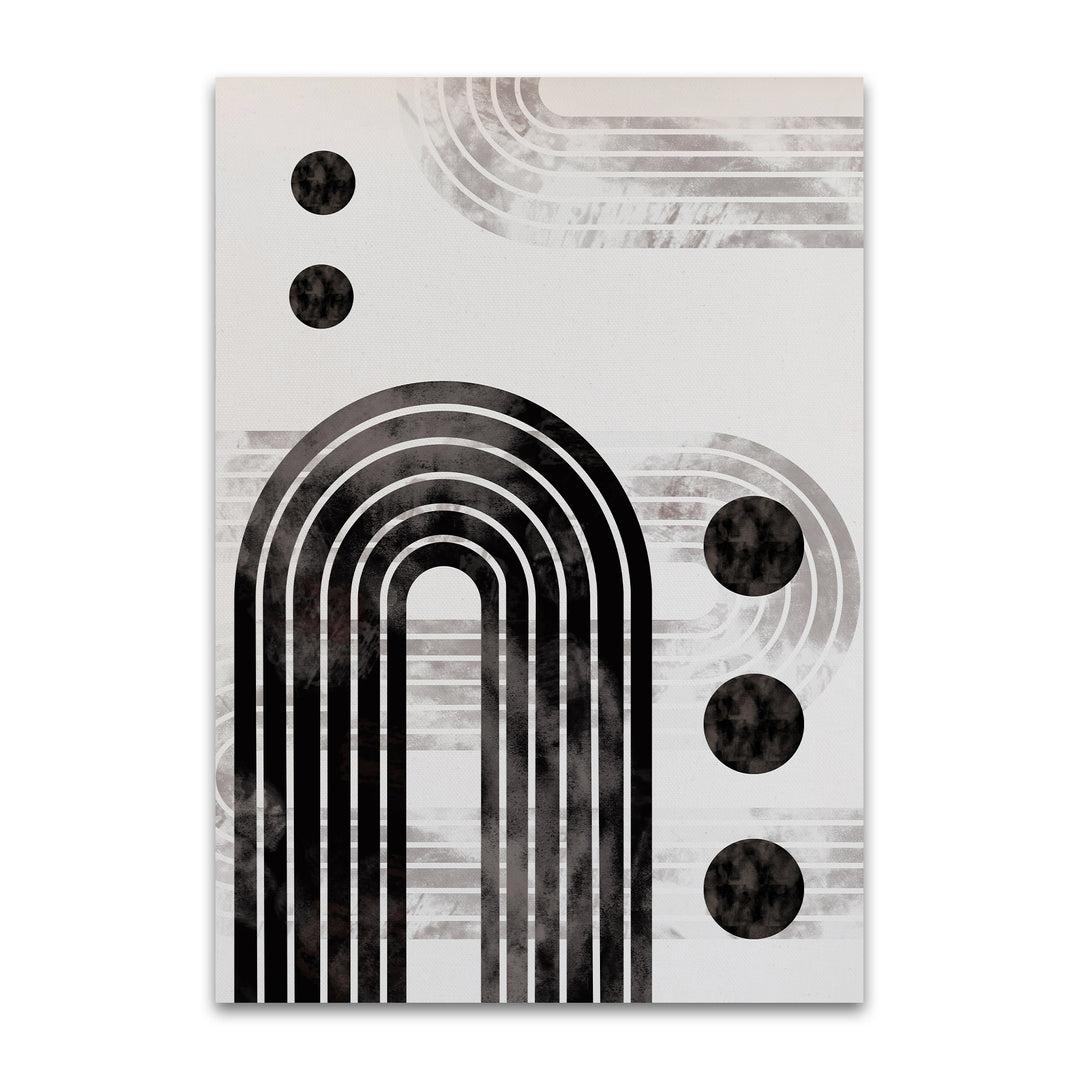 'Arch Pod'  Wall Art