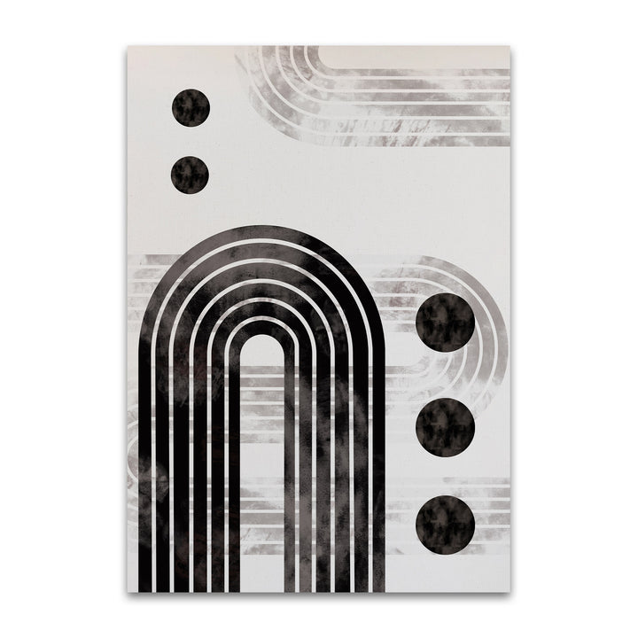 'Arch Pod'  Wall Art