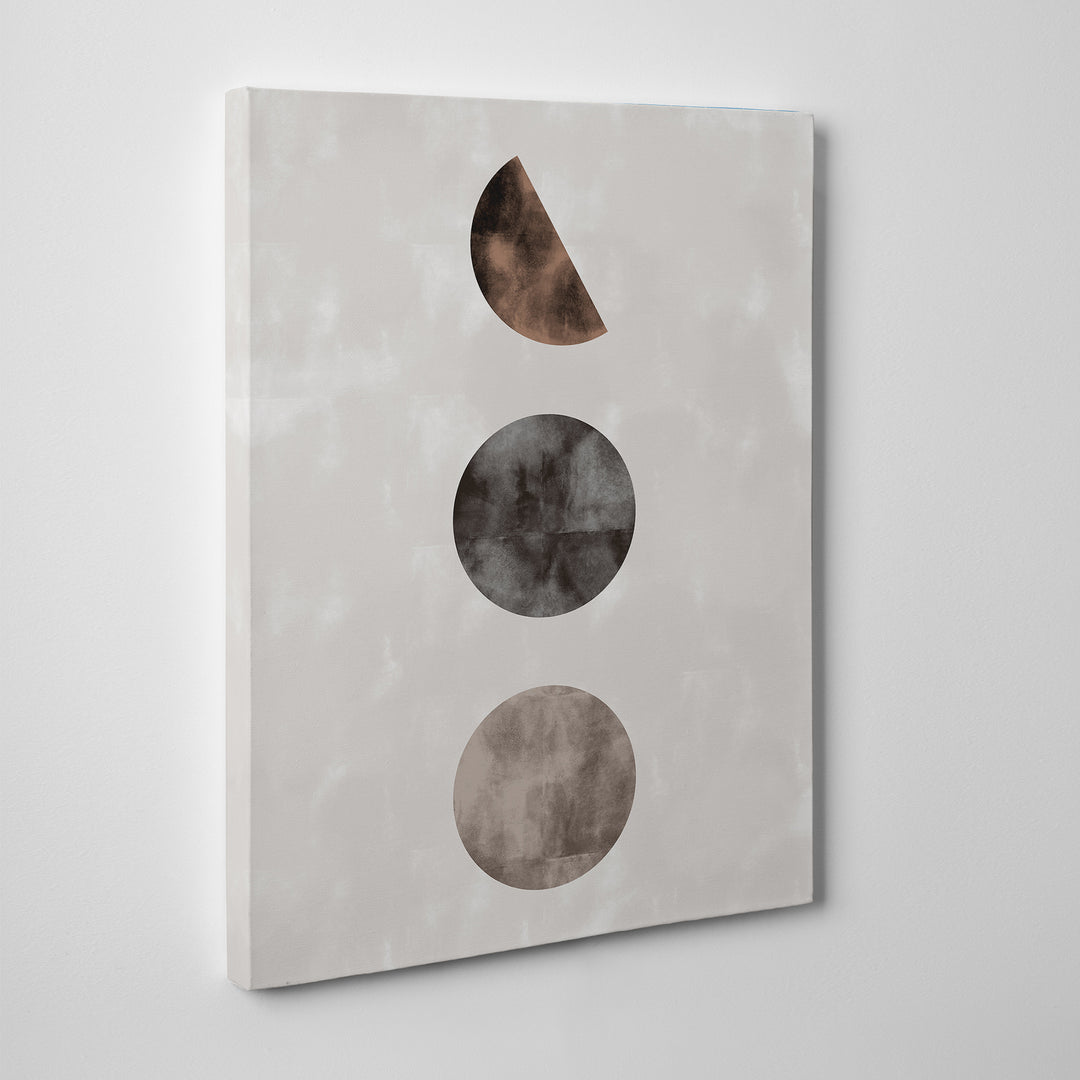 'Geo Amigos'  Wall Art