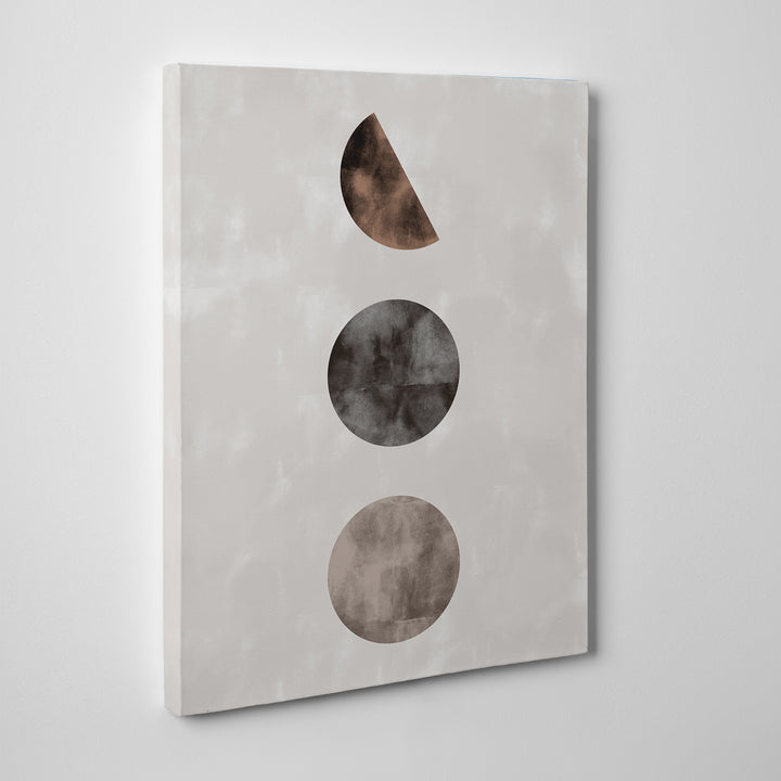 'Geo Amigos'  Wall Art