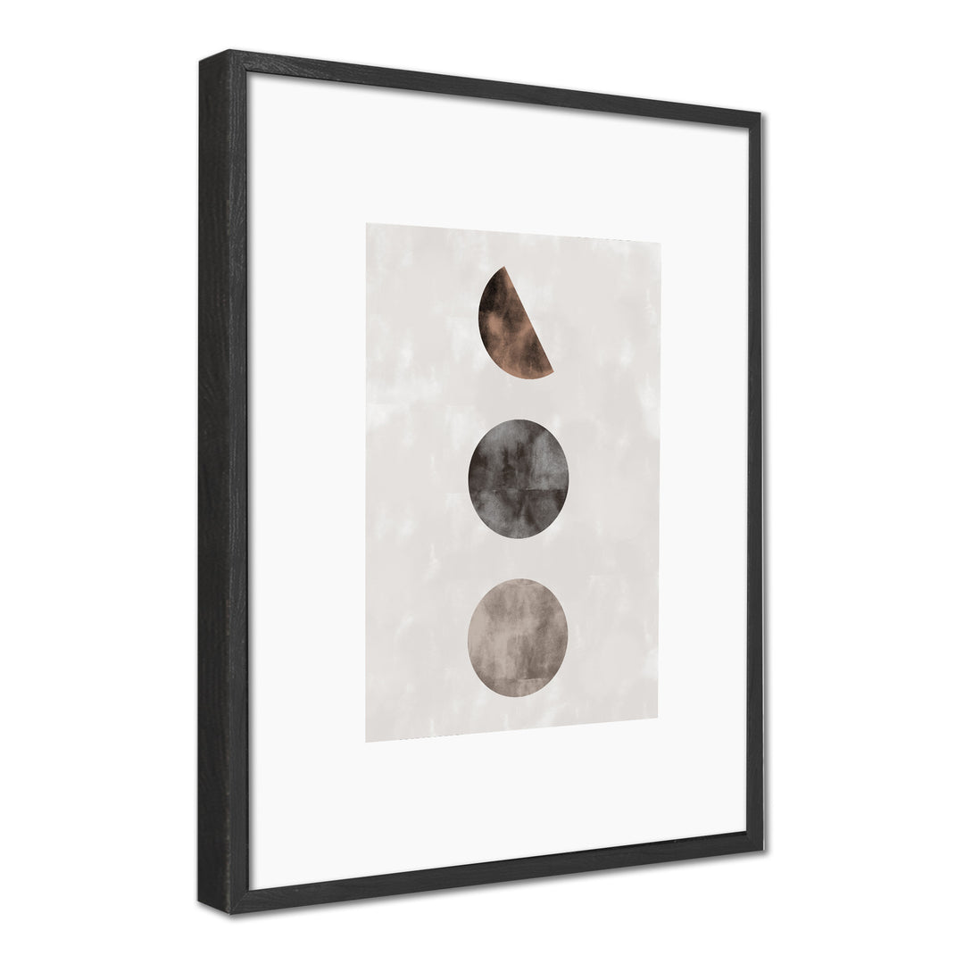 'Geo Amigos'  Wall Art