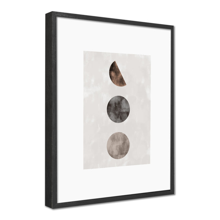 'Geo Amigos'  Wall Art