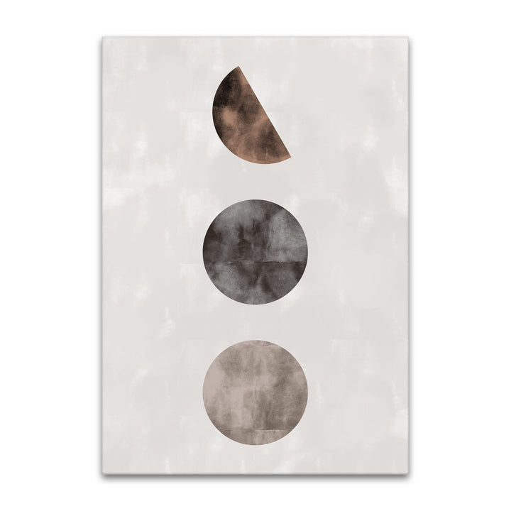 'Geo Amigos'  Wall Art