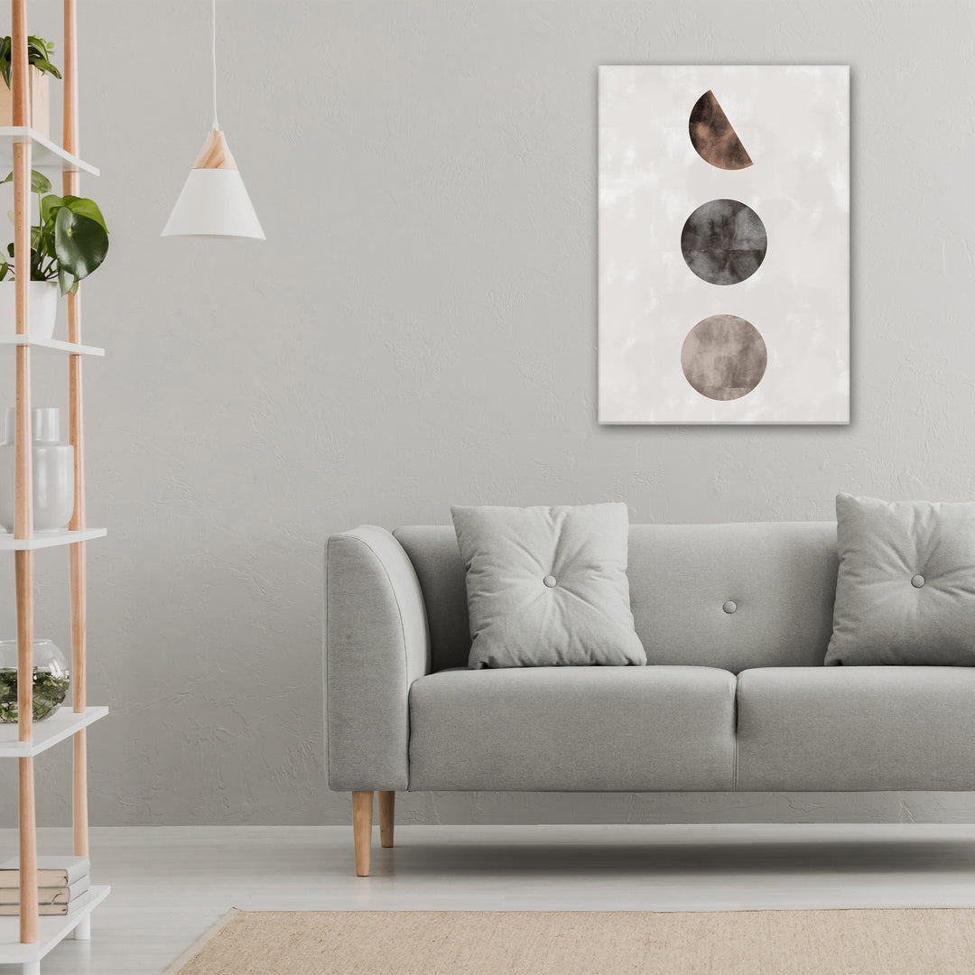 'Geo Amigos'  Wall Art