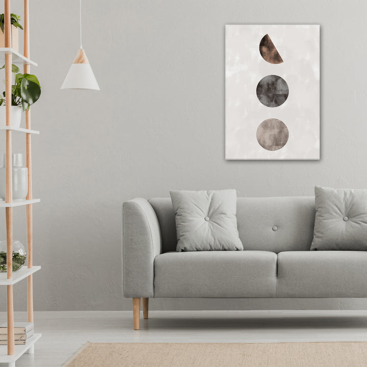 'Geo Amigos'  Wall Art