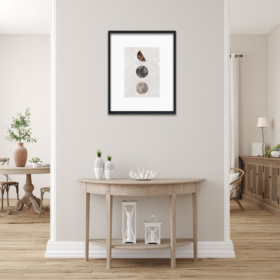 'Geo Amigos'  Wall Art