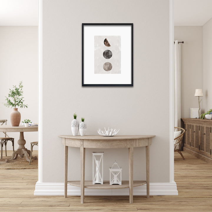'Geo Amigos'  Wall Art