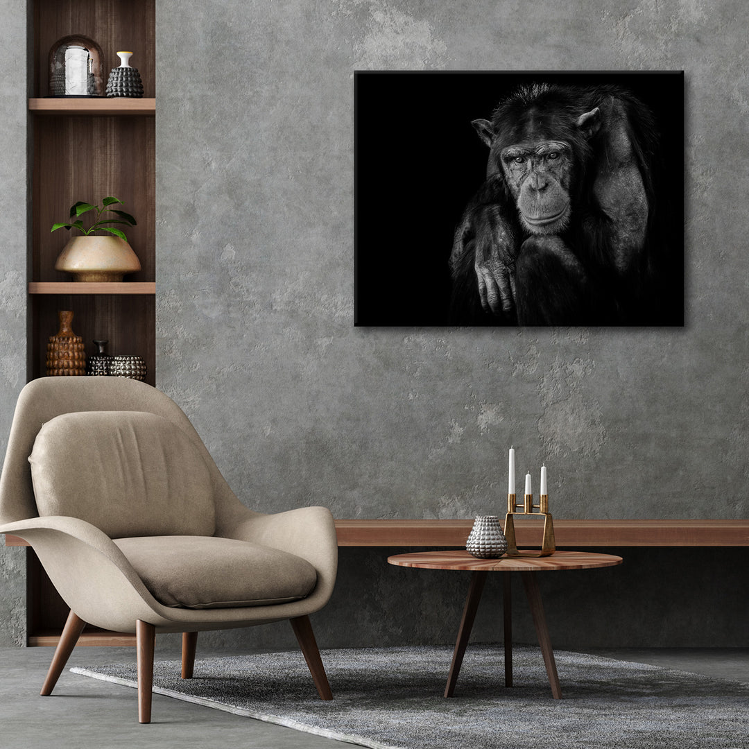 'Youth Don't Last Forever'  Wall Art
