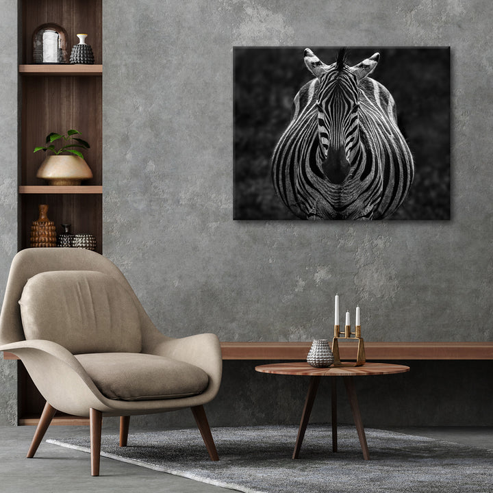 'Stare'  Wall Art