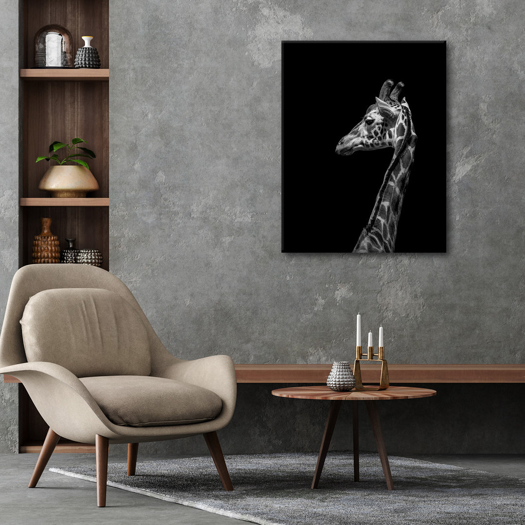 'I'm Not Happy'  Wall Art