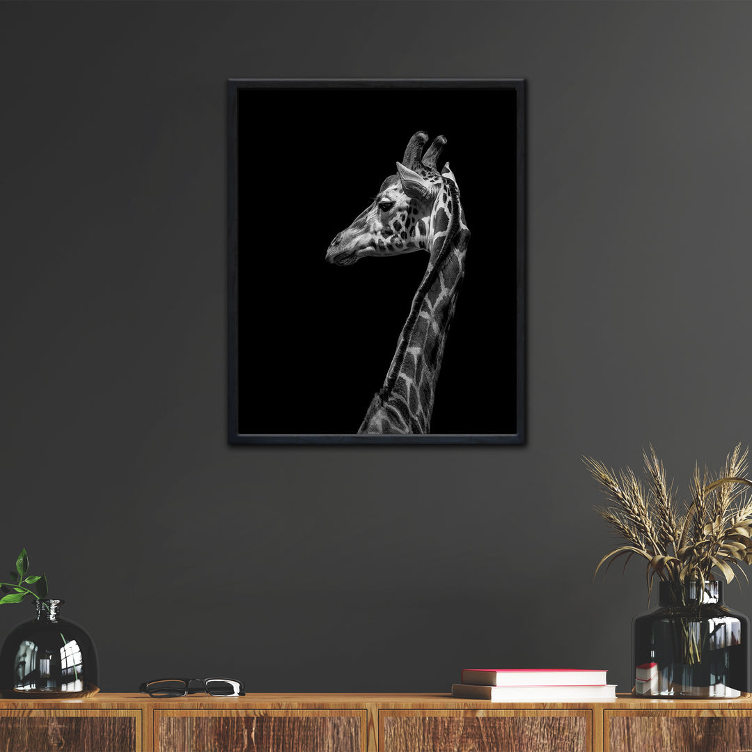 'I'm Not Happy'  Wall Art