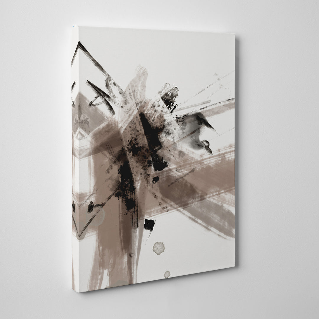 'Wild Star'  Wall Art