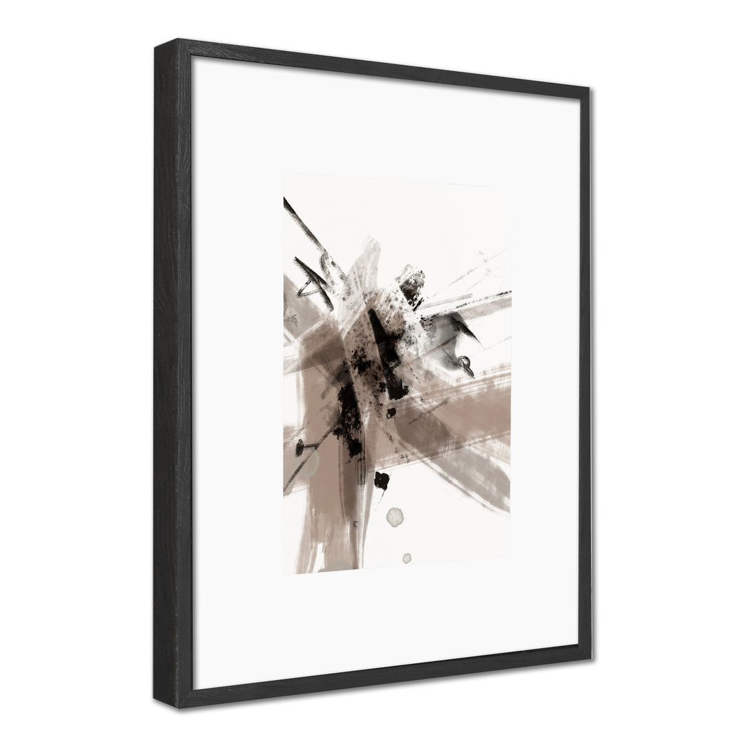 'Wild Star'  Wall Art