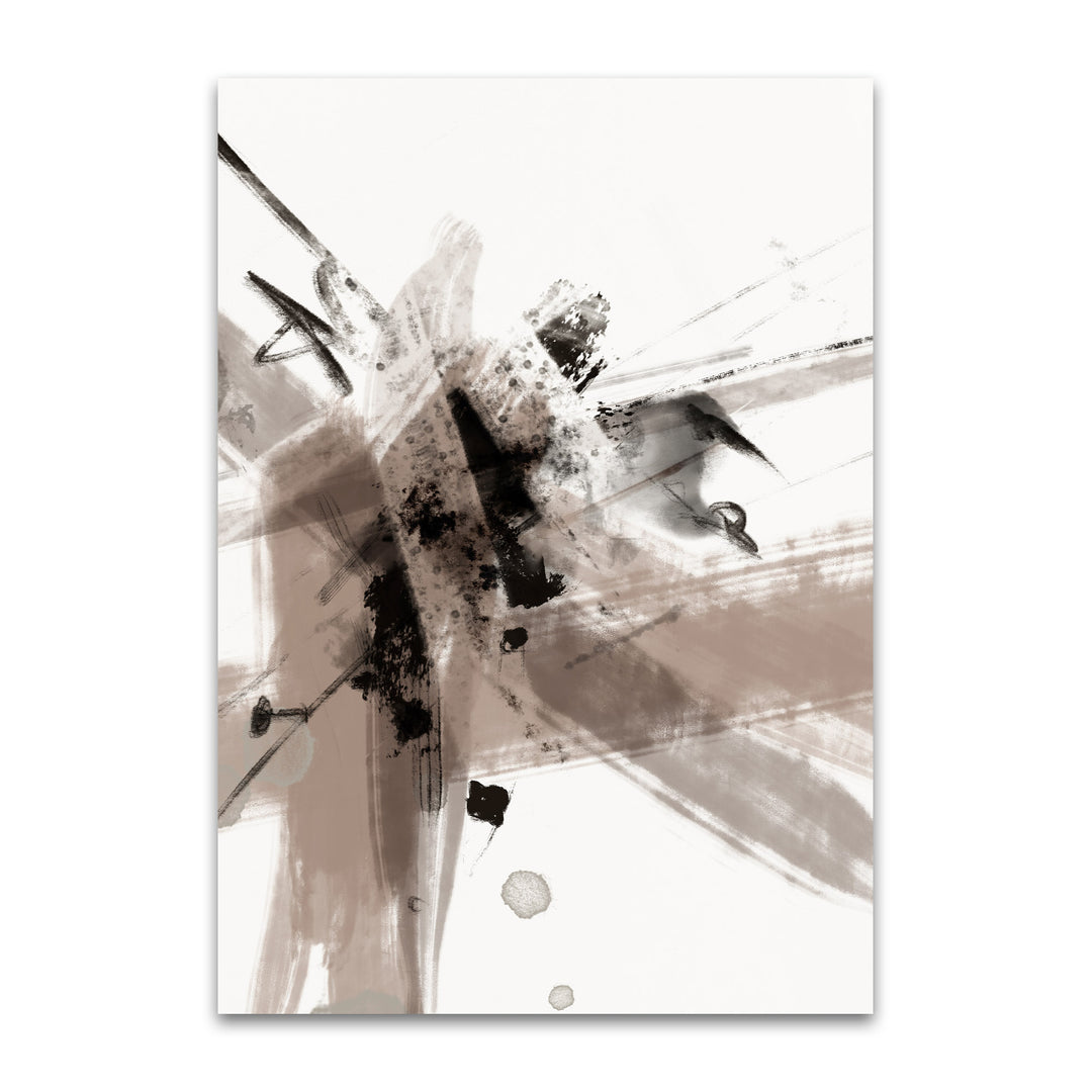 'Wild Star'  Wall Art