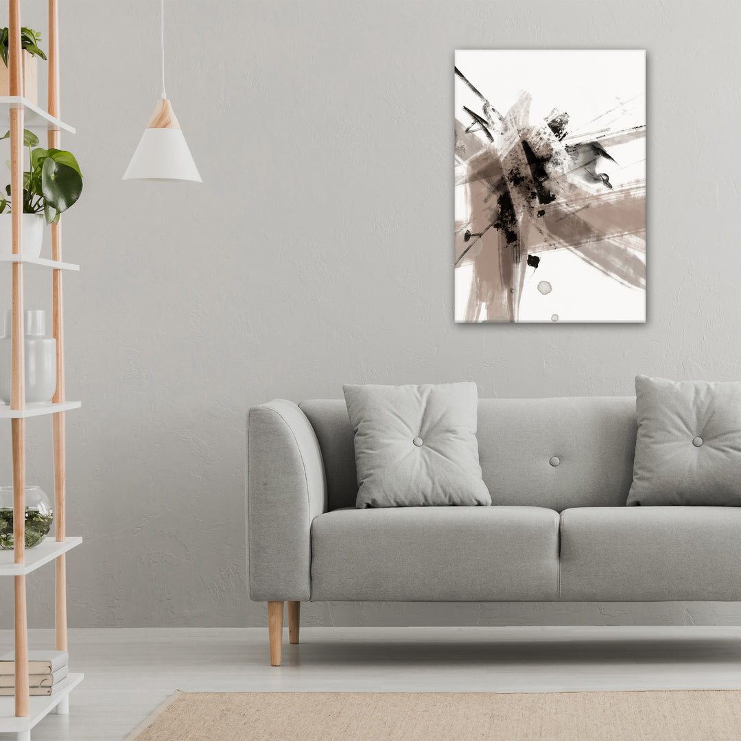 'Wild Star'  Wall Art