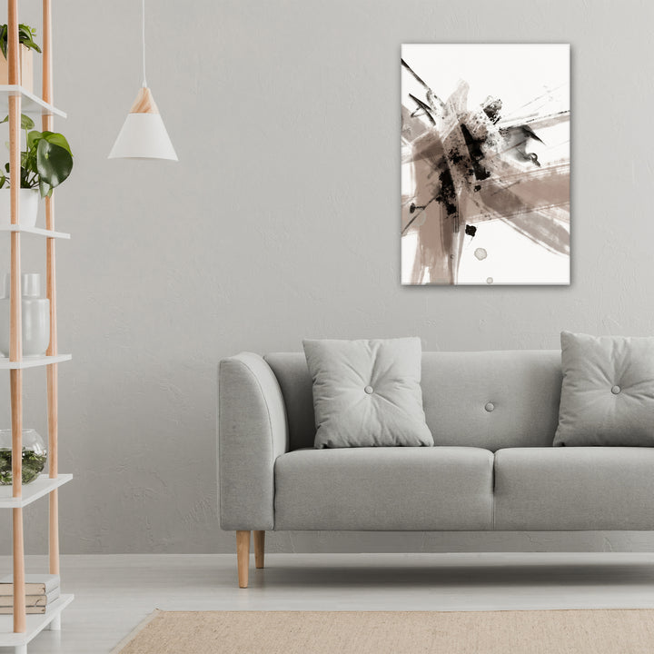 'Wild Star'  Wall Art