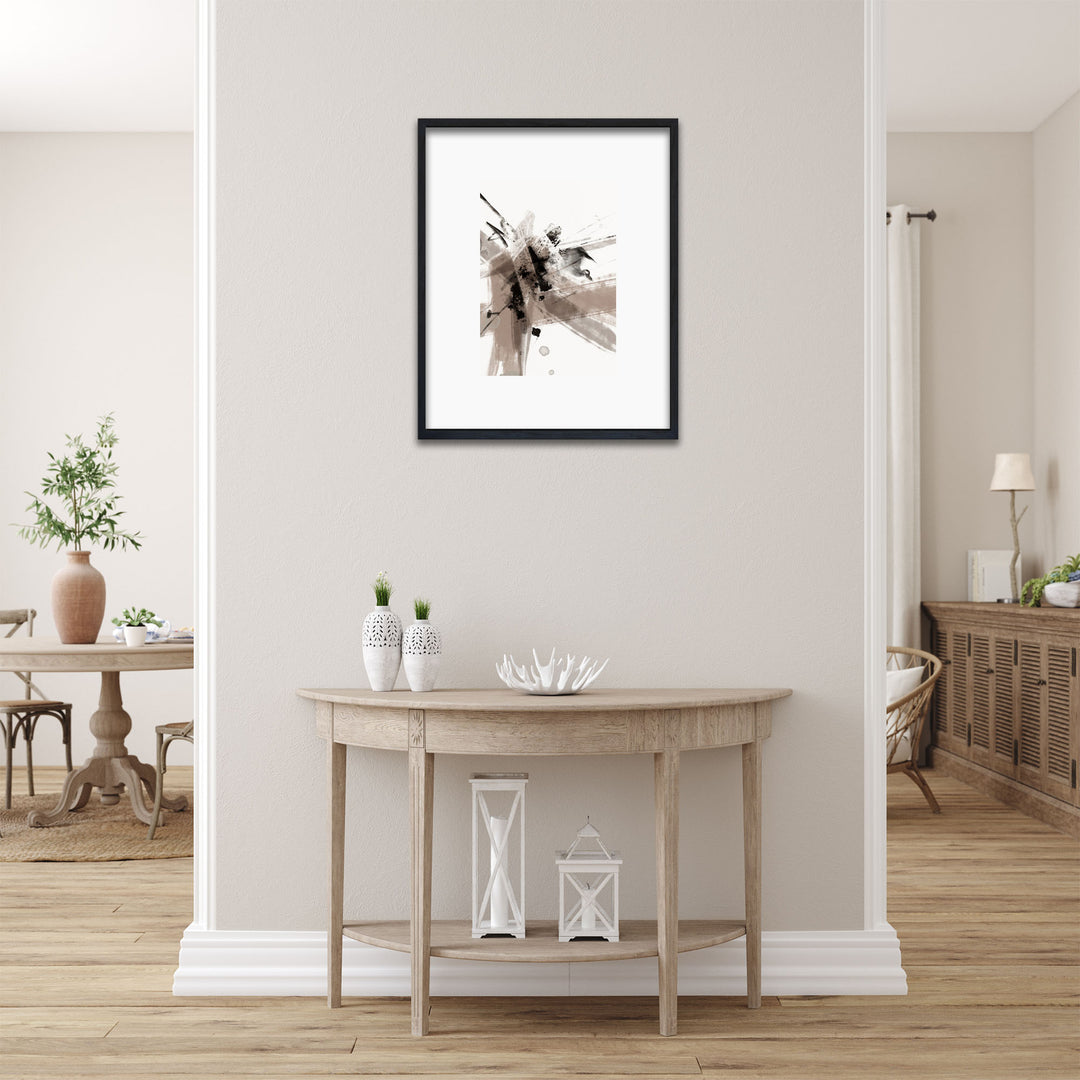'Wild Star'  Wall Art
