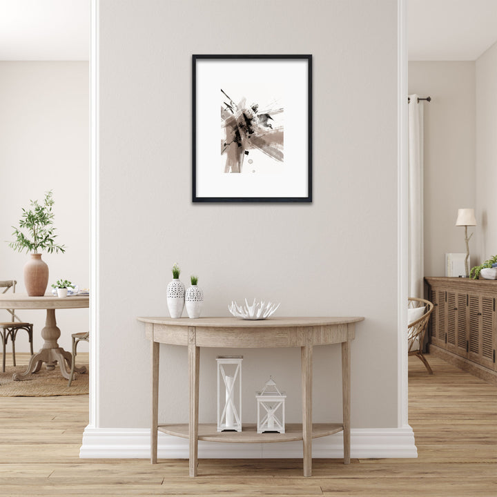 'Wild Star'  Wall Art