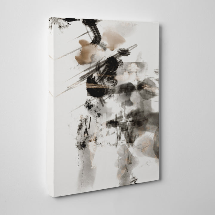 'Wild Chaos'  Wall Art