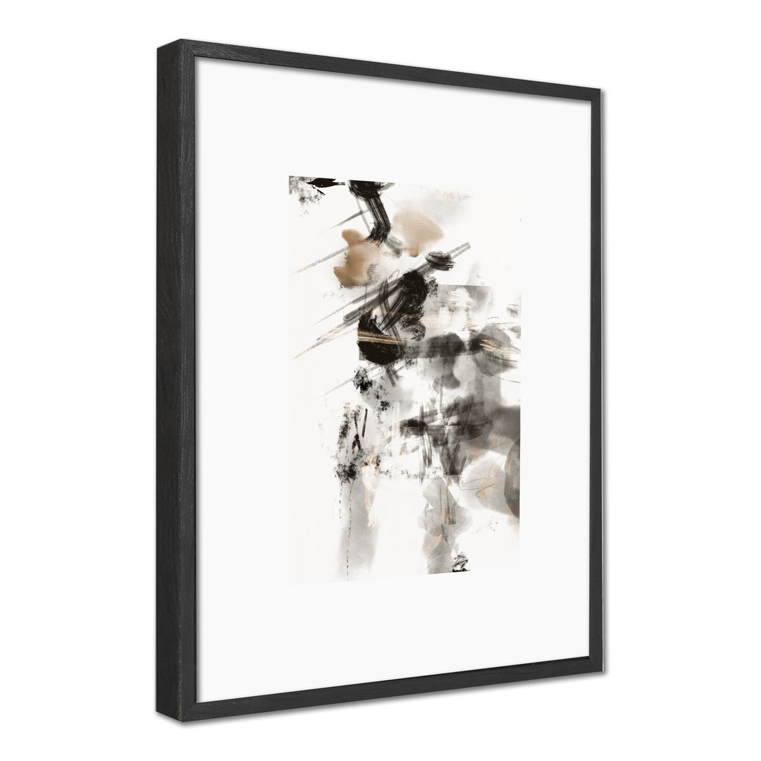 'Wild Chaos'  Wall Art
