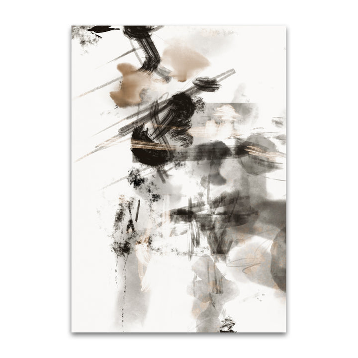 'Wild Chaos'  Wall Art