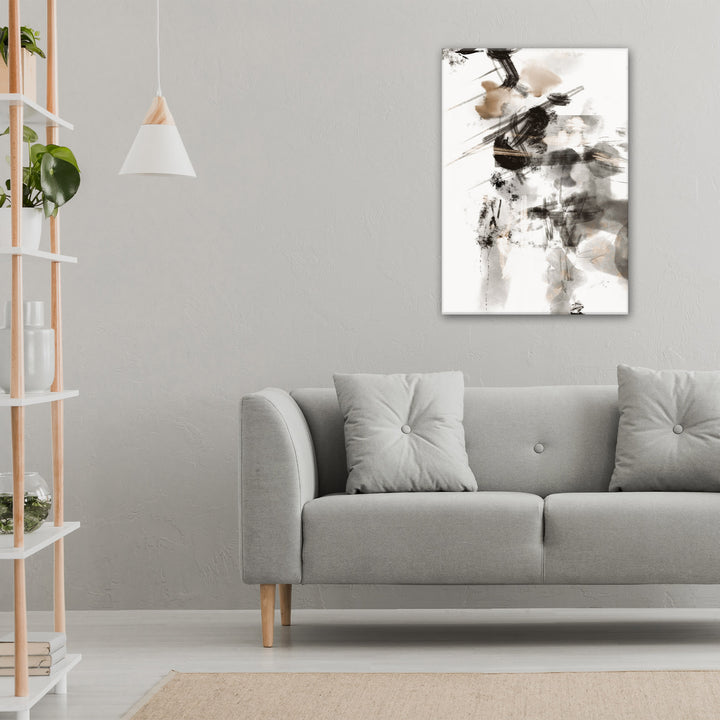 'Wild Chaos'  Wall Art