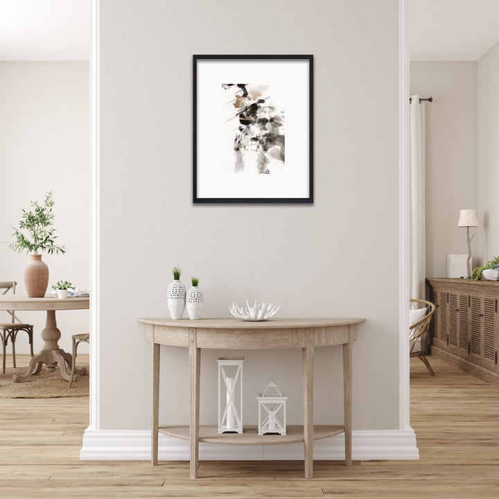 'Wild Chaos'  Wall Art