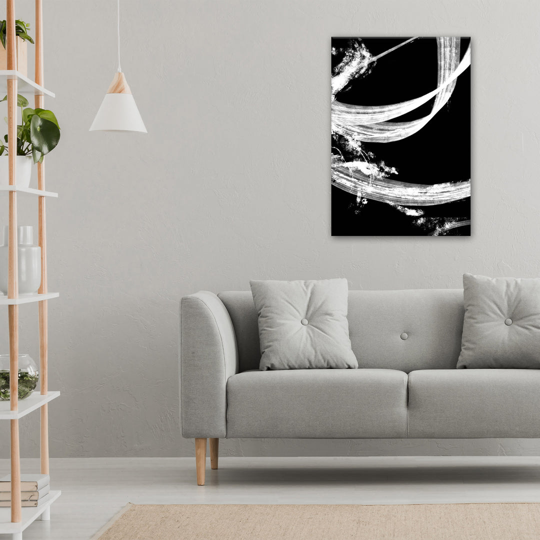 'Negatives Tapestry'  Wall Art