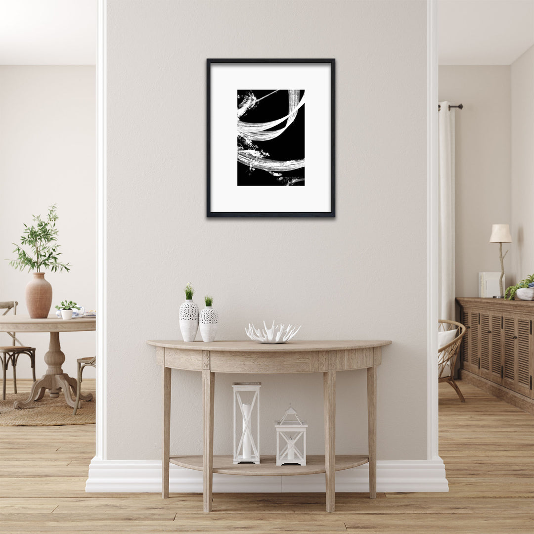 'Negatives Tapestry'  Wall Art