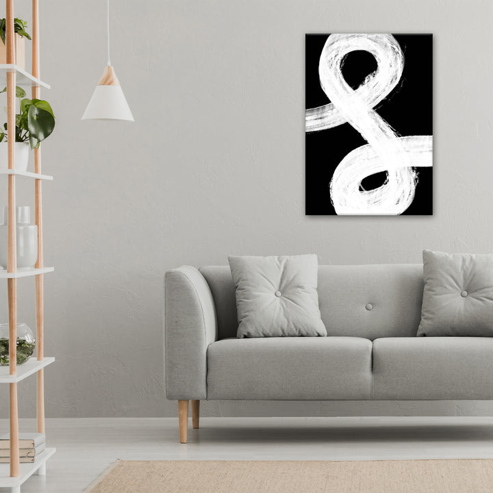 'Negatives'  Wall Art