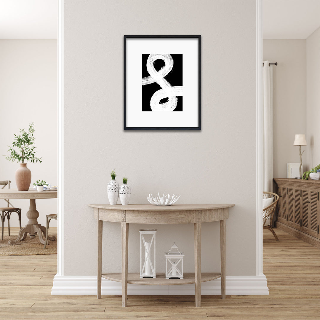 'Negatives'  Wall Art