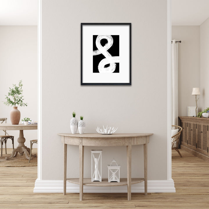 'Negatives'  Wall Art
