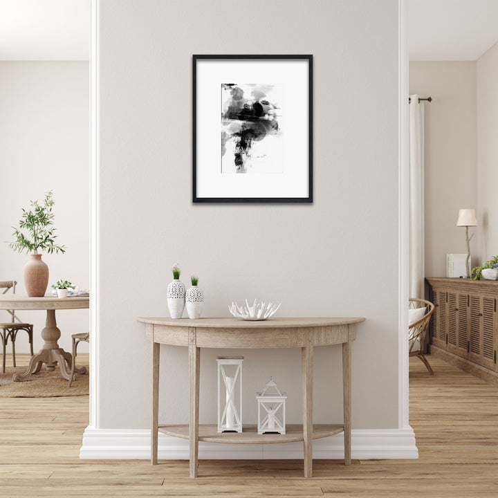 'Wild Play'  Wall Art