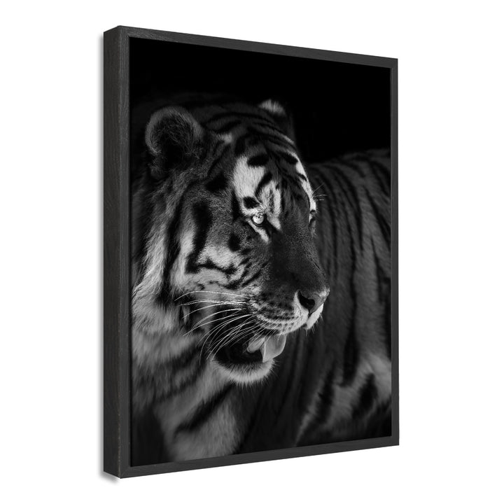 'The King'  Wall Art