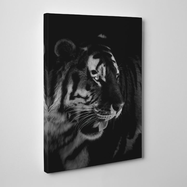 'The King'  Wall Art