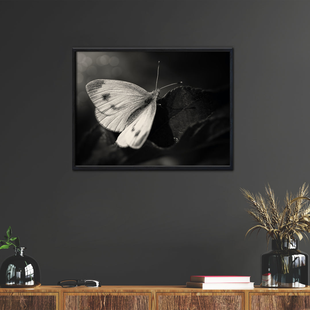 'The Escape'  Wall Art