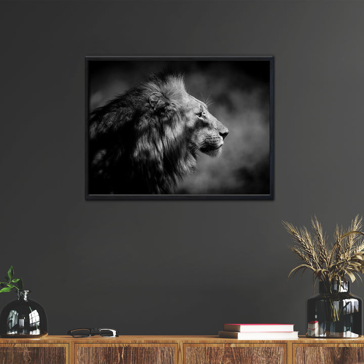 'The Male'  Wall Art