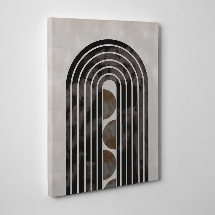 'Arch Capsule II'  Wall Art