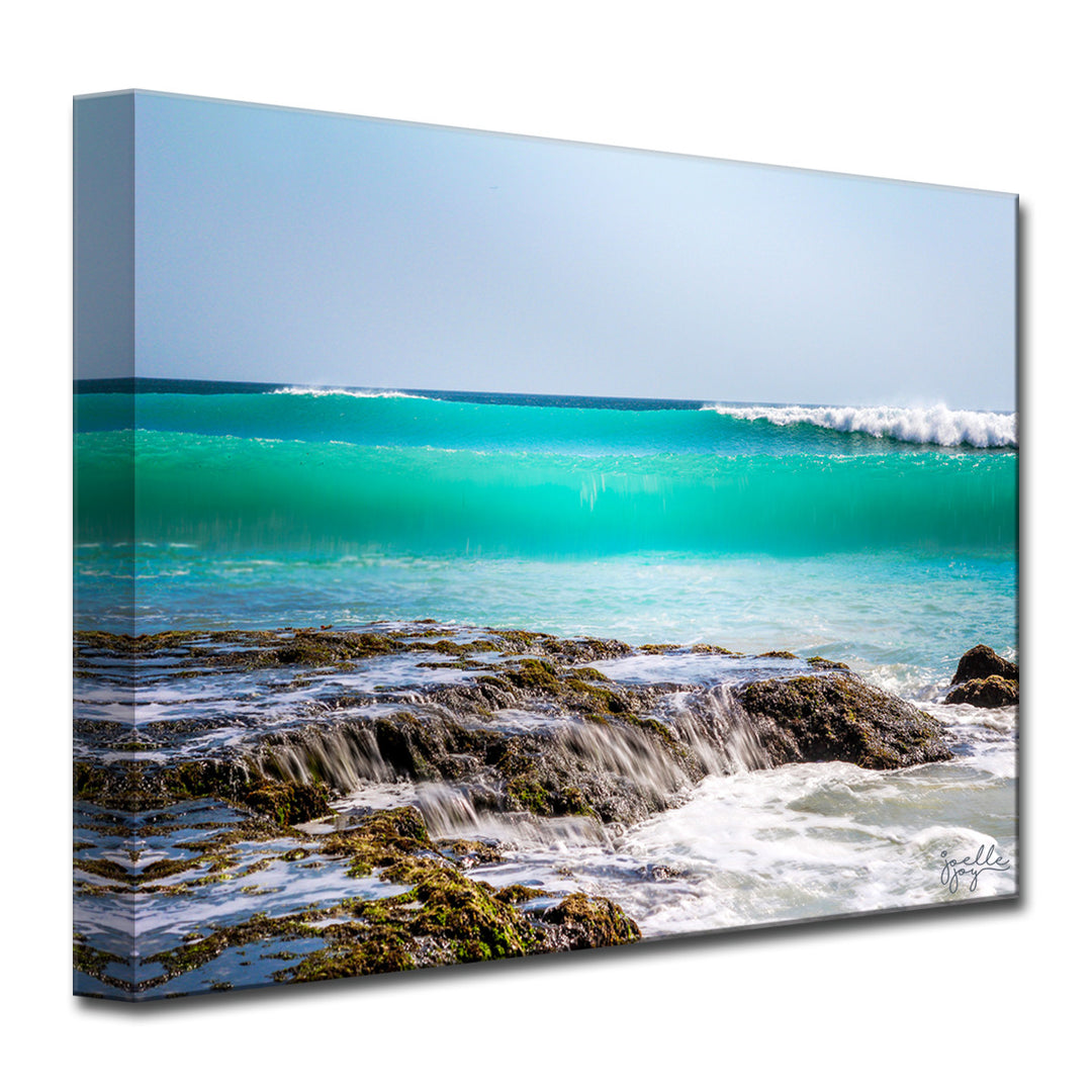 Difference Maker' Wrapped Canvas Wall Art