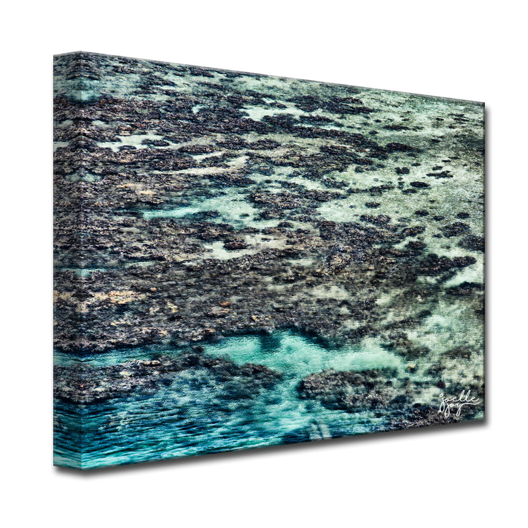 Great Escape' Wrapped Canvas Wall Art