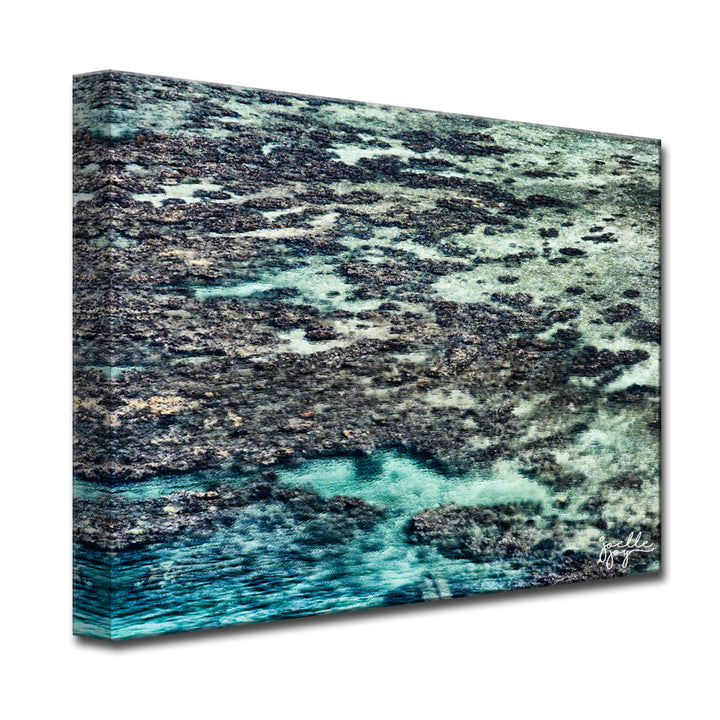 Great Escape' Wrapped Canvas Wall Art